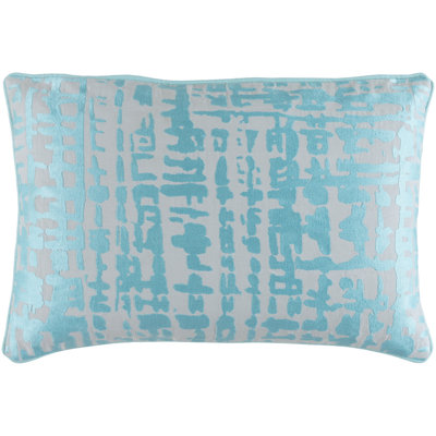 Hessian Linen Pillow Cover