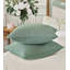 Casa Guava Square Pillow Cover & Insert