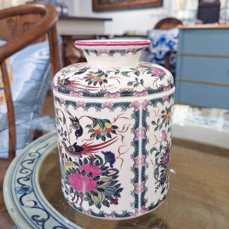 Tissue Box Cover