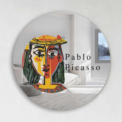 Karly Decorative Mirror