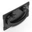Old Mission Collection Bail Pull 1-1/2 Inch