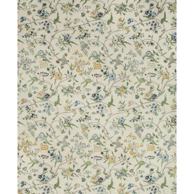 Folio Francais Menars Ii 100% Cotton Fabric