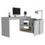 Bureau en L Desti, bureau