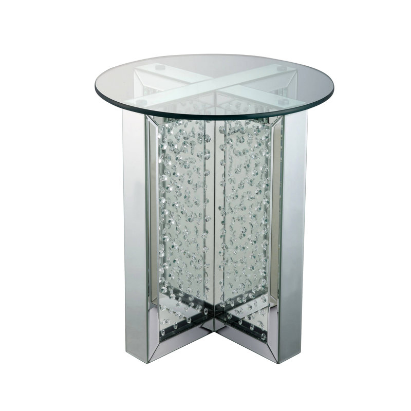 End Table (Assembled)