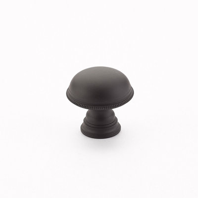 Atherton Round Knob