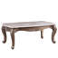 Ensemble de tables basses 2 pièces Imanni