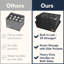 16 Pair Shoe Storage Box-113753682