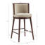 Tabouret de bar rembourré Evalyn-1705018160-1705018163