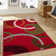 Geometric Indoor Rug