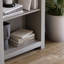 Beacsfield 140cm H x 59cm W Standard Bookcase-242038703