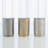 Hemp Etched Barrel Table-38437023