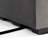Outdoor Rectangle Propane Fire Pit Table
