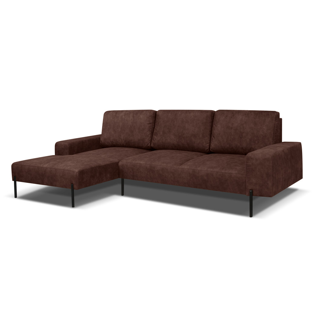 Ecksofa Adelfina