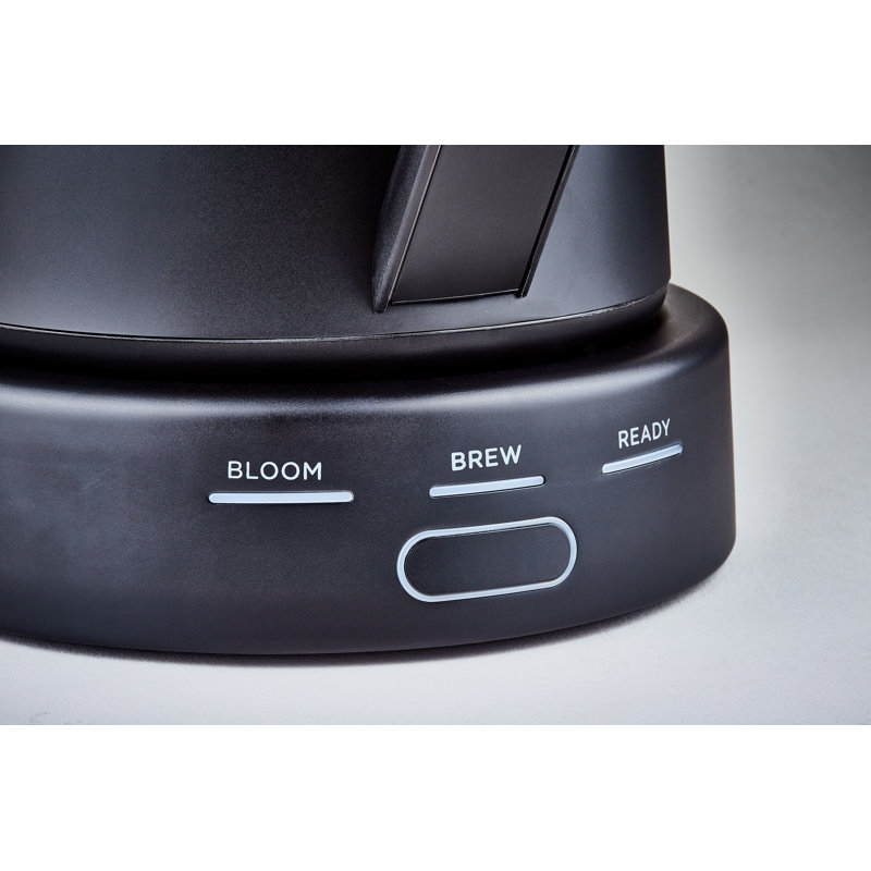 Ratio Six Coffee Maker, Black