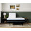 Memory Foam Mattress With Copper Comfort - Split Top Queen 12 Phase Change Cooling-719897993