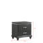 Markayla 3-2_Lacy LED Upholstered Platform Bedroom Set-431020502