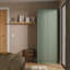 Becklyn Manufactured Wood Wardrobe