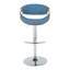 Tabouret de bar Curvo-92718780