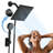 Dual Shower Head 2.5 GPM GPM-88670607