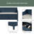 Caellan Upholstered Storage Bench-112508897
