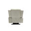Fauteuil inclinable électrique moderne pour adultes