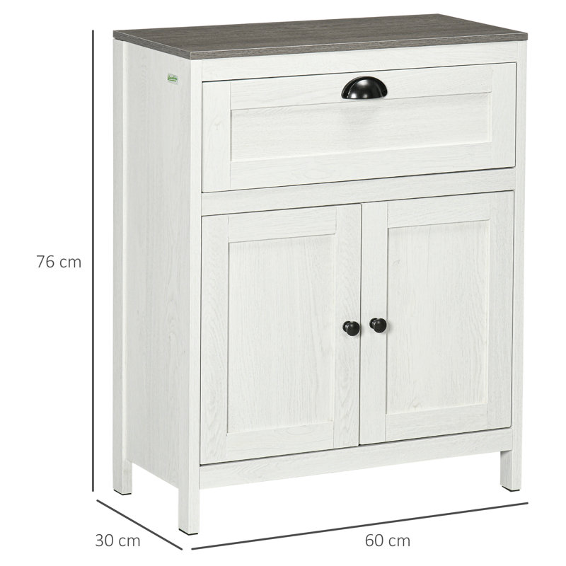 Bathroom Storage Furniture Set