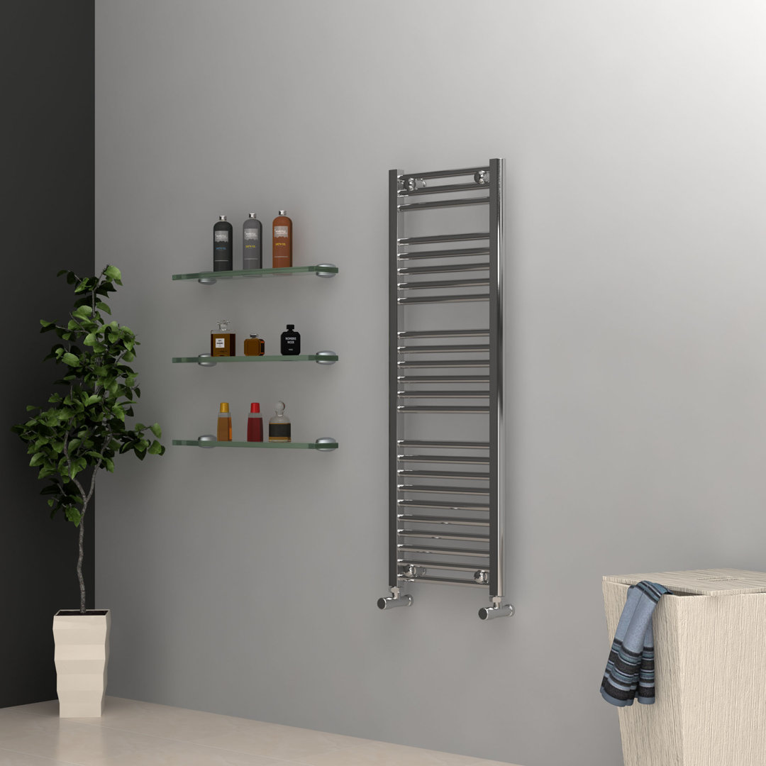 Shaunda Straight Towel Rail Heated Towel Rails