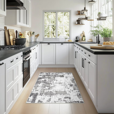 Tapis lavable Redenhalk
