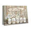 1 Piece Wrapped Canvas Wall Art