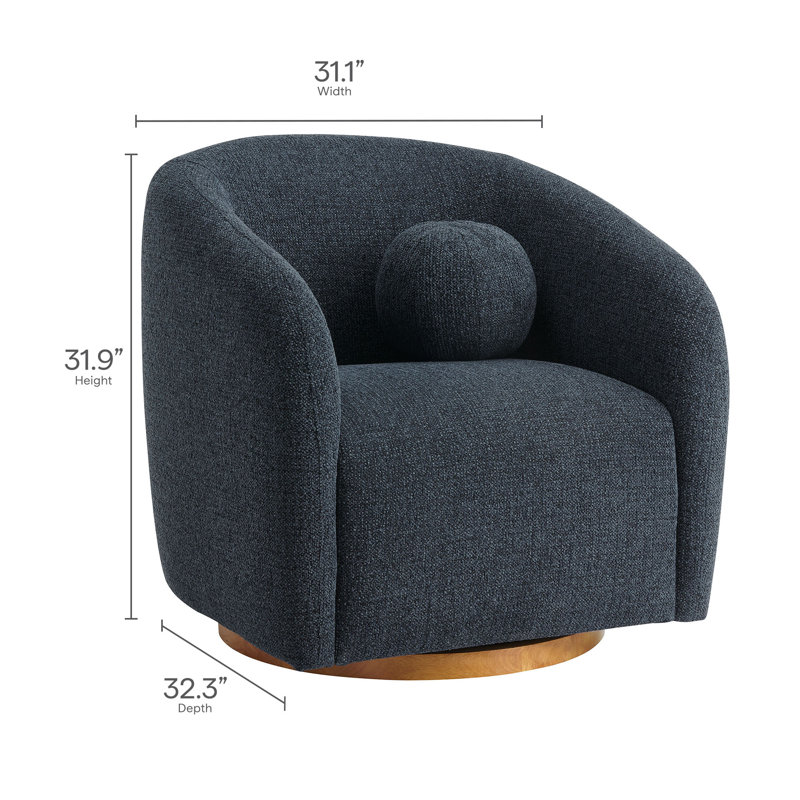 Fauteuil Holland, Marine
