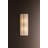 Cornell 6.5" 2-Light Silk Wall Sconce by Augusta Hoffman for Hudson Valley Lighting