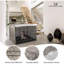 Elzena Polyester Pet Crate Cover-1607132597-1607132600