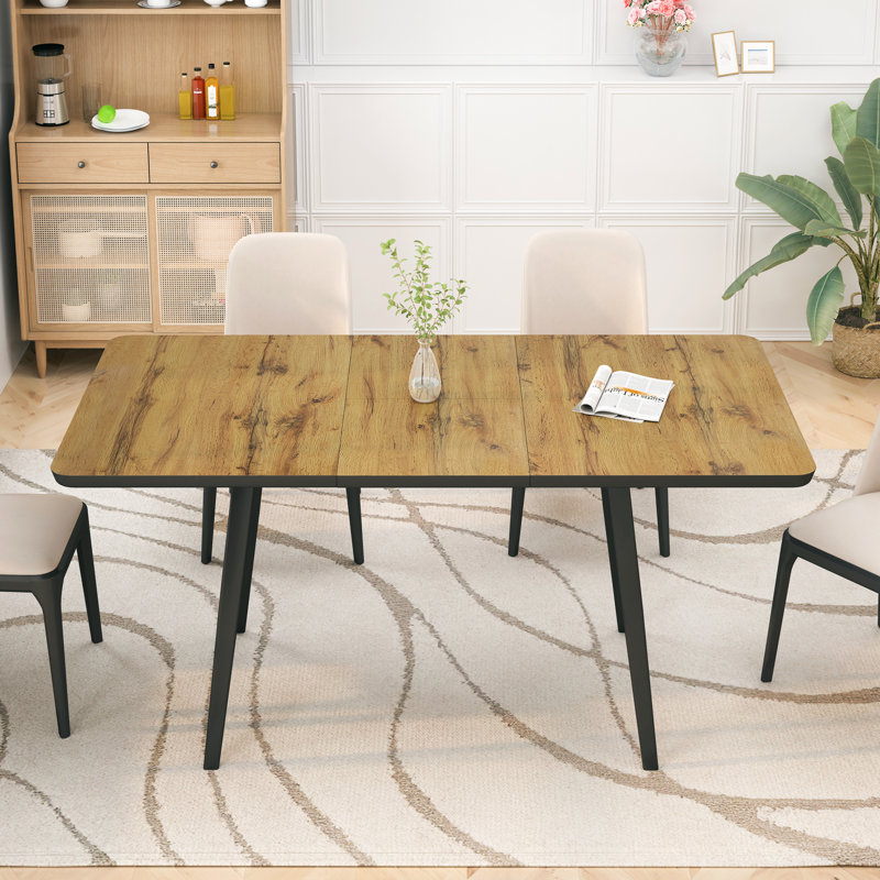 Table de salle à manger Foluke