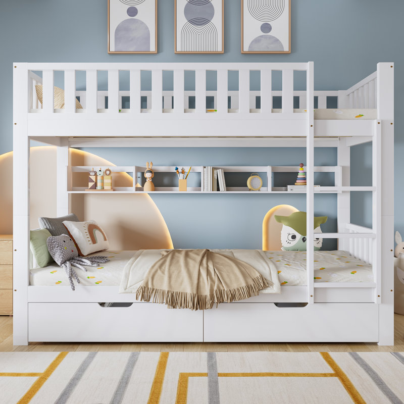 Boeld Bed