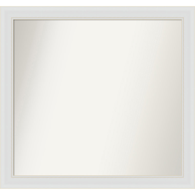Tuman Wall Mirror, 30" x 32"