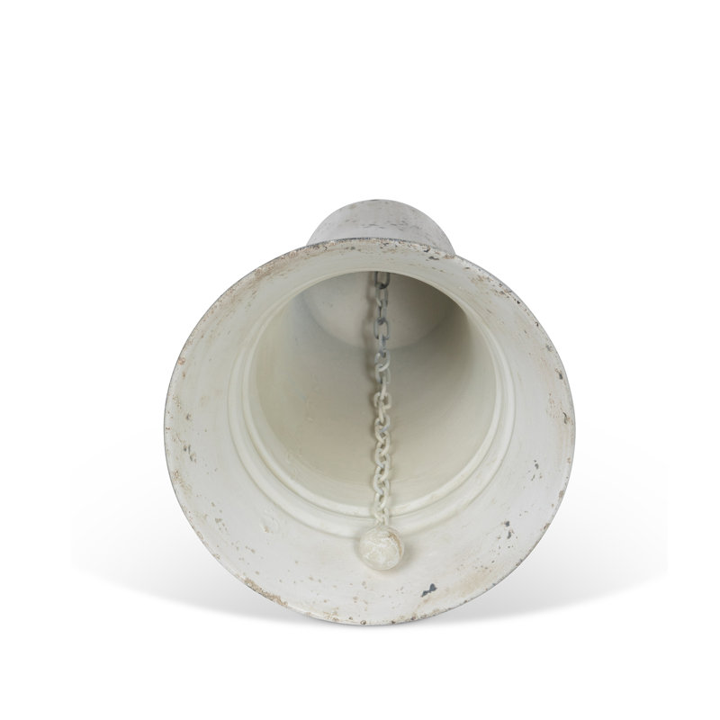 Ornement suspendu Joyne Noel Park Hill, H 12 po x l 8 po x P 8 po