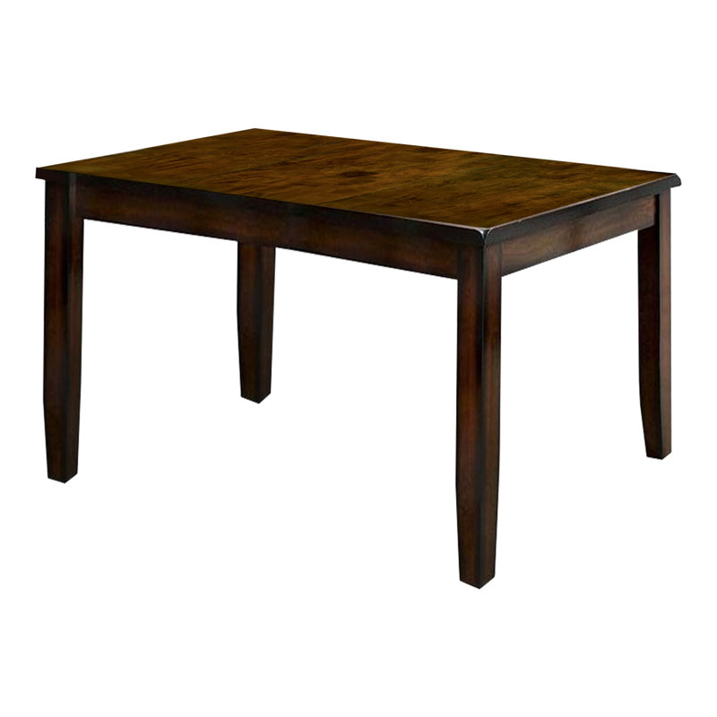 Risby Solid Wood Dining Table
