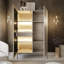 Display Cabinet