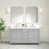 Brushed Nickel selected