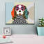 «Cavalier King Charles Spaniel» par Lanre Adefioyue-494457623