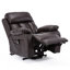 96cm Wide Lift Assist Standard Recliner with Massager-37674055-37674057