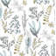 Rouleau de papier peint autocollant L 18 pi x l 20,5 po Ailun-1623089549