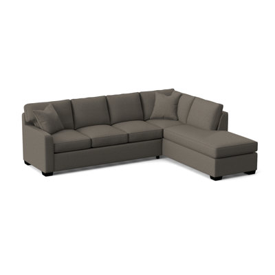 Frye Chaise Sectional
