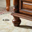 Table basse luxueuse de style américain-108126283