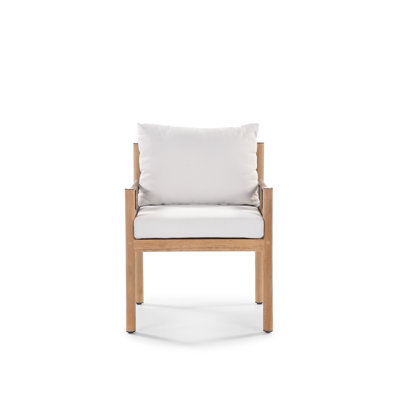 Outdoor Dining Armchair