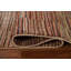 One-of-a-Kind 6'7'' X 9'7'' New Age Wool Area Rug in
