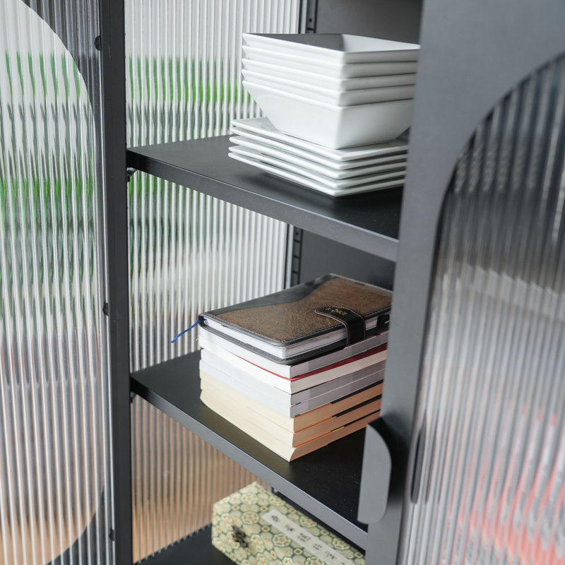 Aetheria  Accent Cabinet