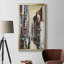 Canal View II - Peinture sur toile encadrée-36150513-36150514
