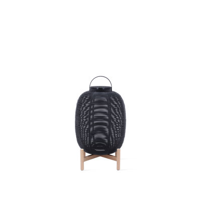 Tika LED Outdoor Floor Lamp