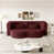 Sherpa rouge est en rupture de stock
